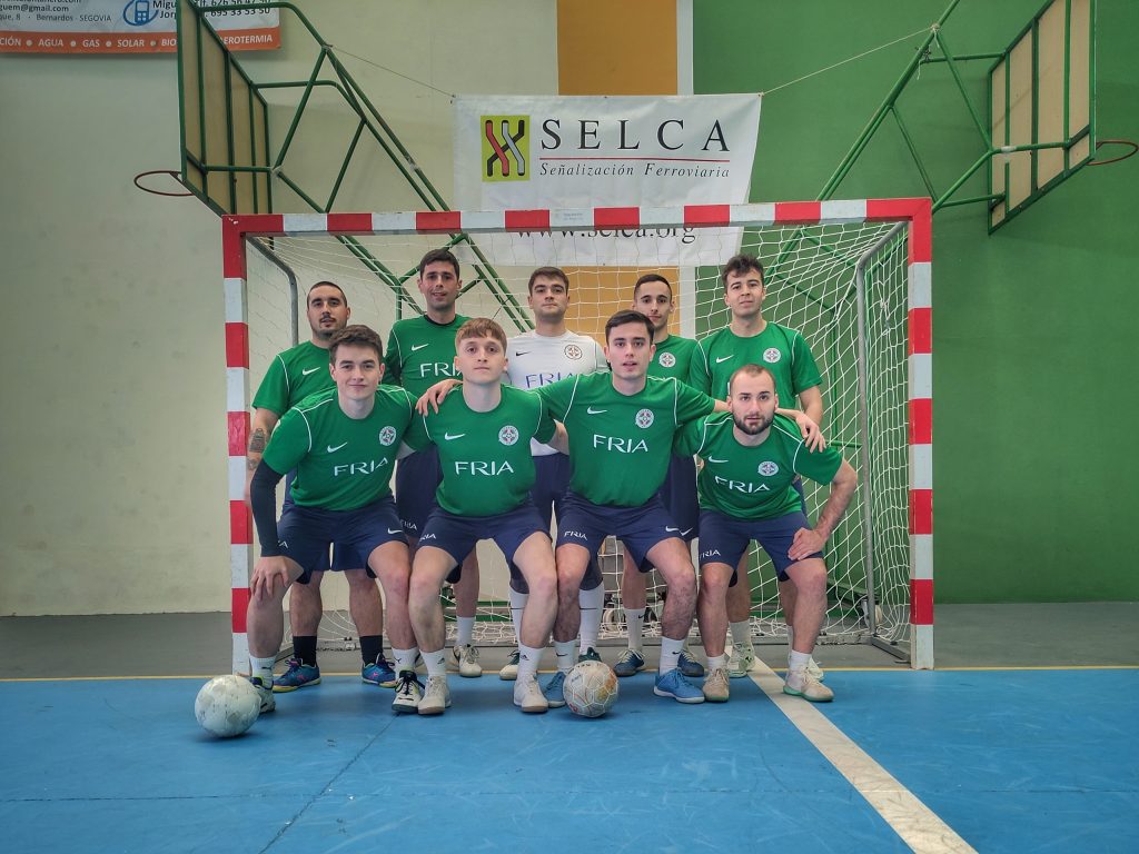 Gusanos FC