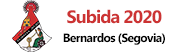 La Subida de Bernardos (Segovia), una fiesta única
